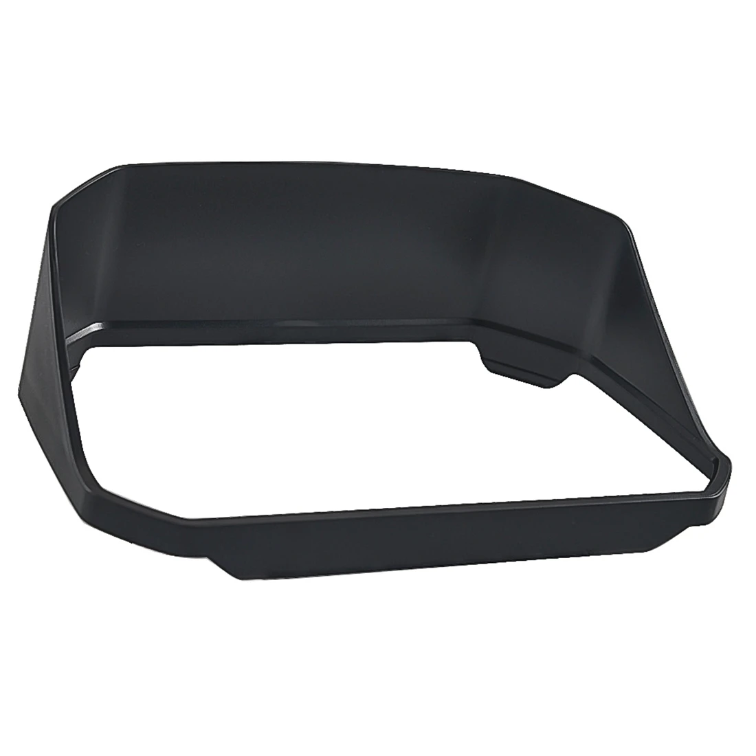 Top-Rated Motorcycle Instrument Sun Visor Meter Cover Guard For BMW F900R F900XR C400GT C400X R1250R R1250RS S1000RR