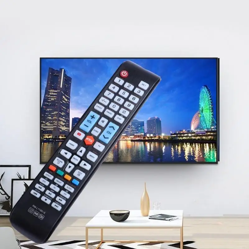 Universal Remote Co…