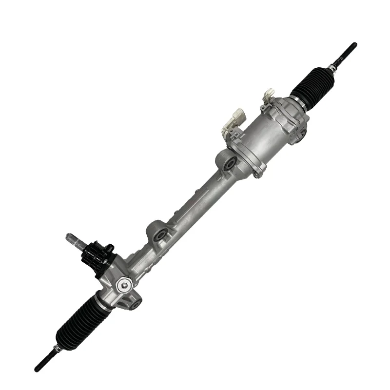 2008-2009 for VIII Electric Power Steering Rack (EPS) OEM 53601-TL1-G22 LHD CU1-CU3 CW1-CW3 Models 12-Month