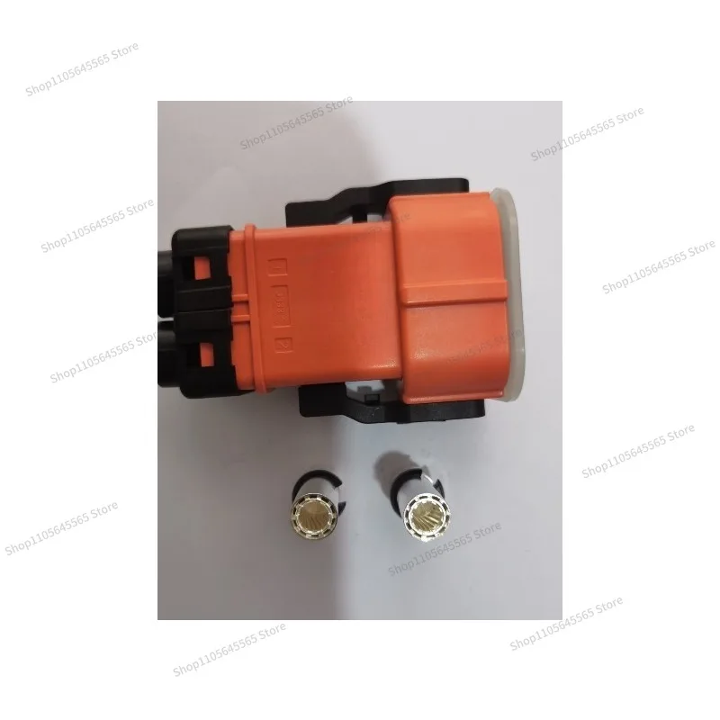 For The Photoelectric Two Core High-voltage Connector EVH4-C2TK-50A EVH4-C3TK-50A