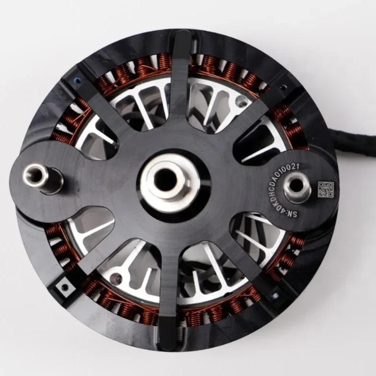 

Agras T10 Motor 10010S Motor Agriculture Dr-one Sprayer Accessories and Repair Spare All Parts