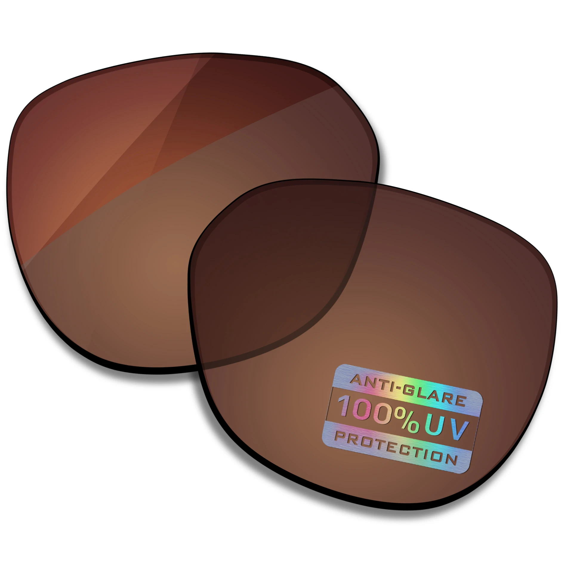 MYCOURAG 交換レンズ OAKLEY ラッチキー M OO9394 - 52mm サングラス UV400 保護マルチカラーオプション