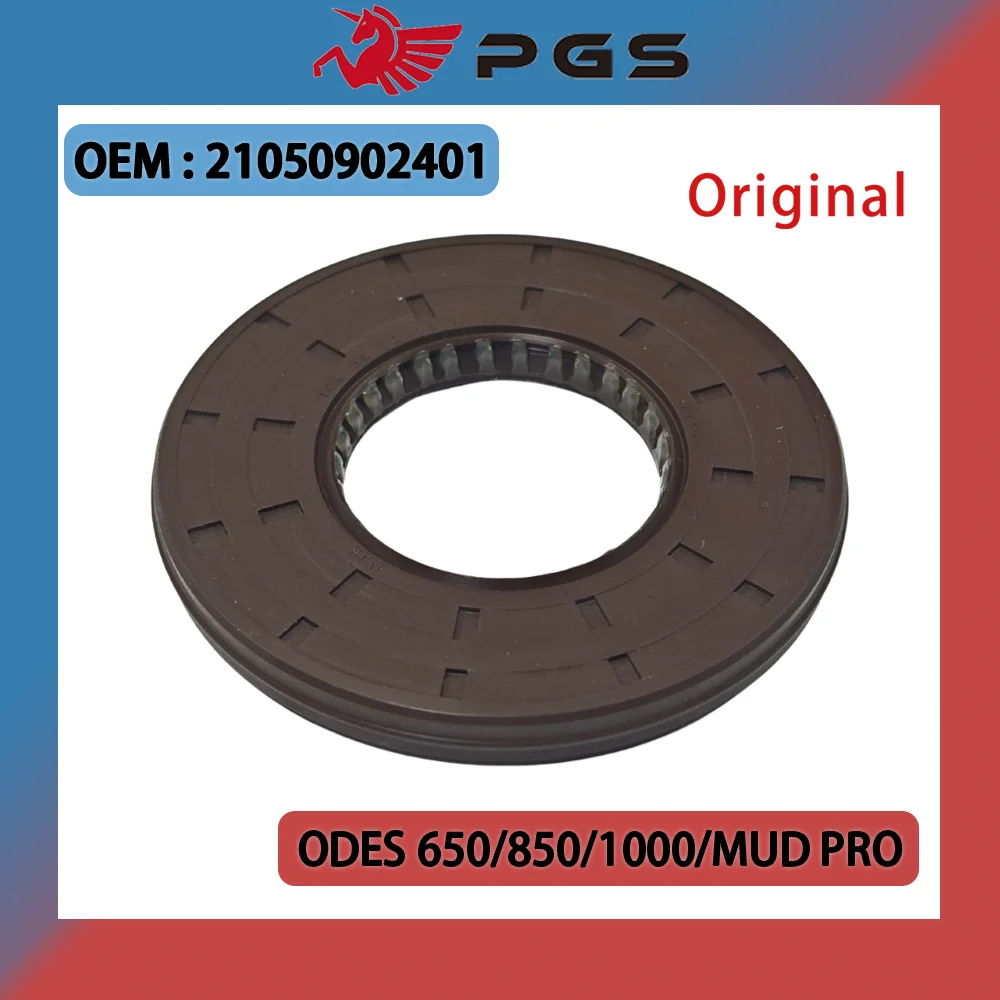 Original OIL SEAL 72/73×35×7/8 Fit For AODES 650/850/1000/MUD PRO 21050902401
