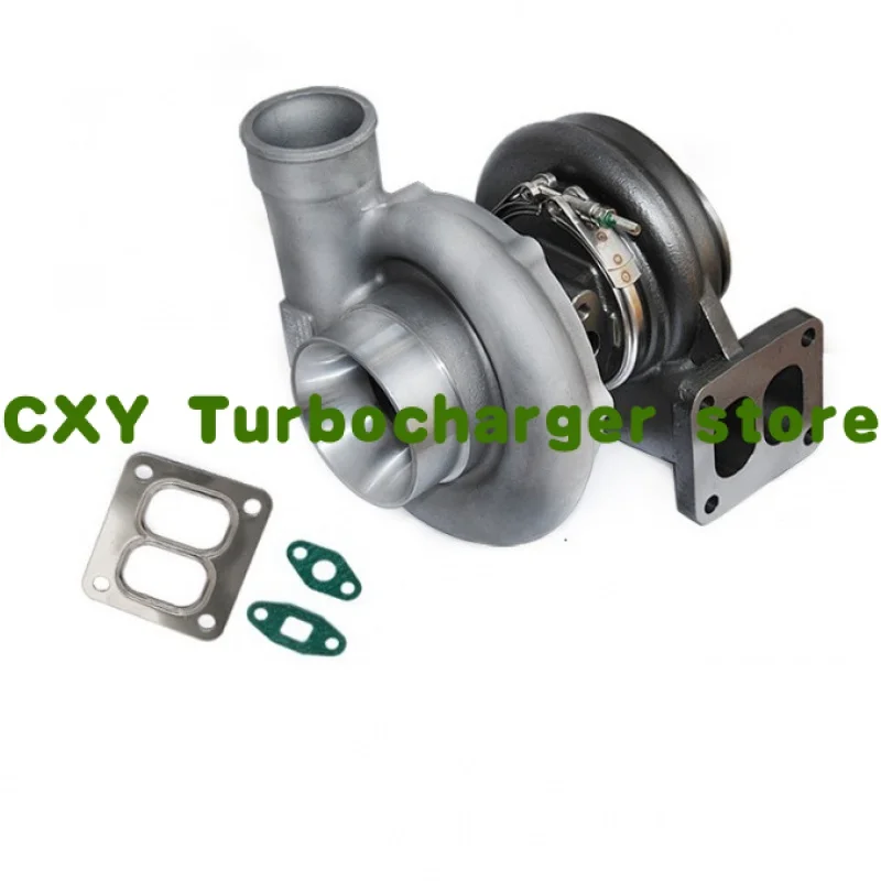 turbocharger for Car refit T88 1000 HP turbocharger water cooling