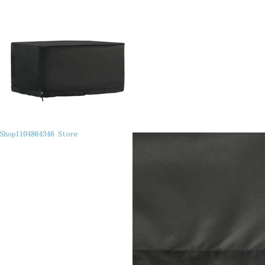 

5asd Water Resistant Printer Dust Guard Heavy Duty Fabric For Long