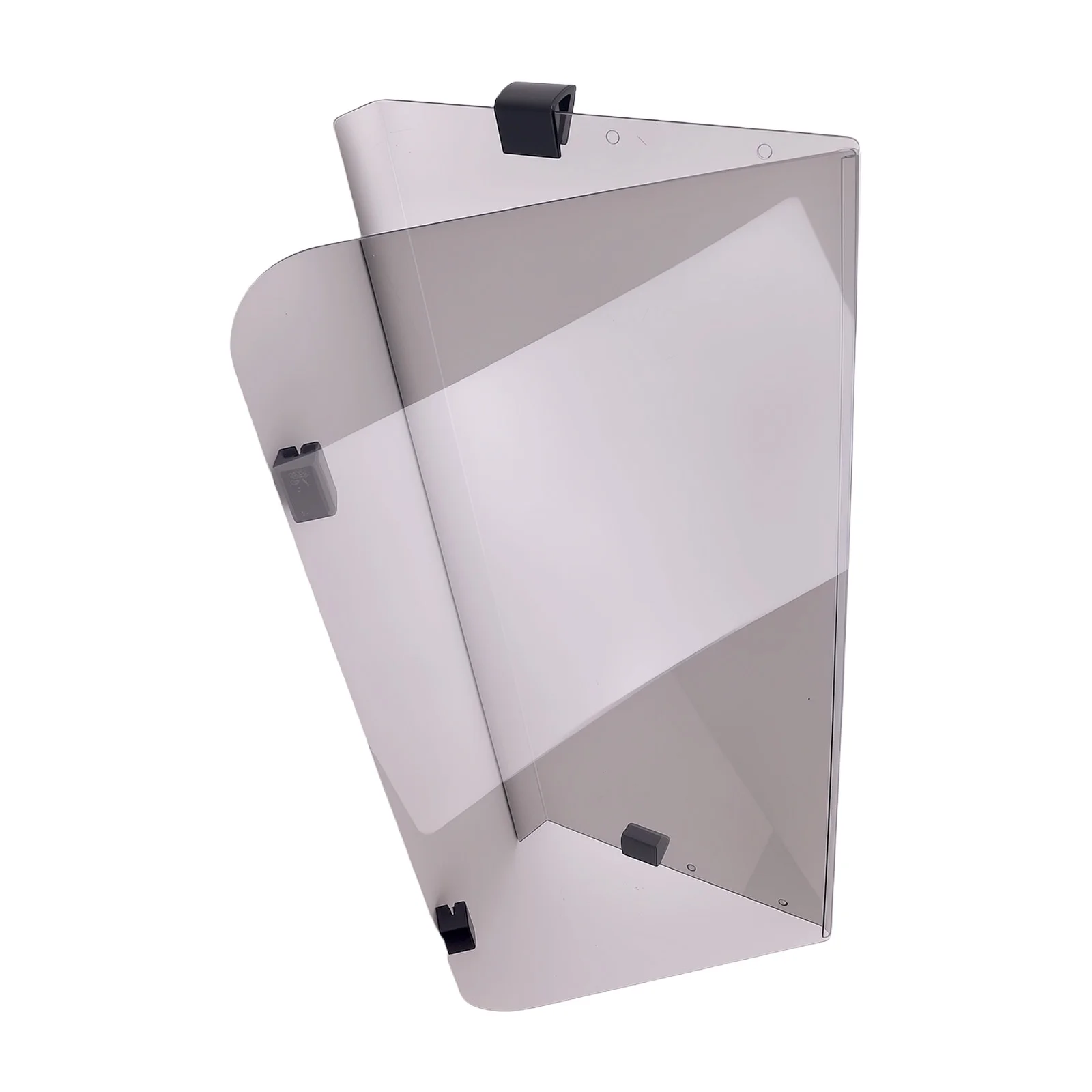 

Tinted Fold Down Golf Cart Windshield for Yamaha G14/G16/G19 1995-2003 new