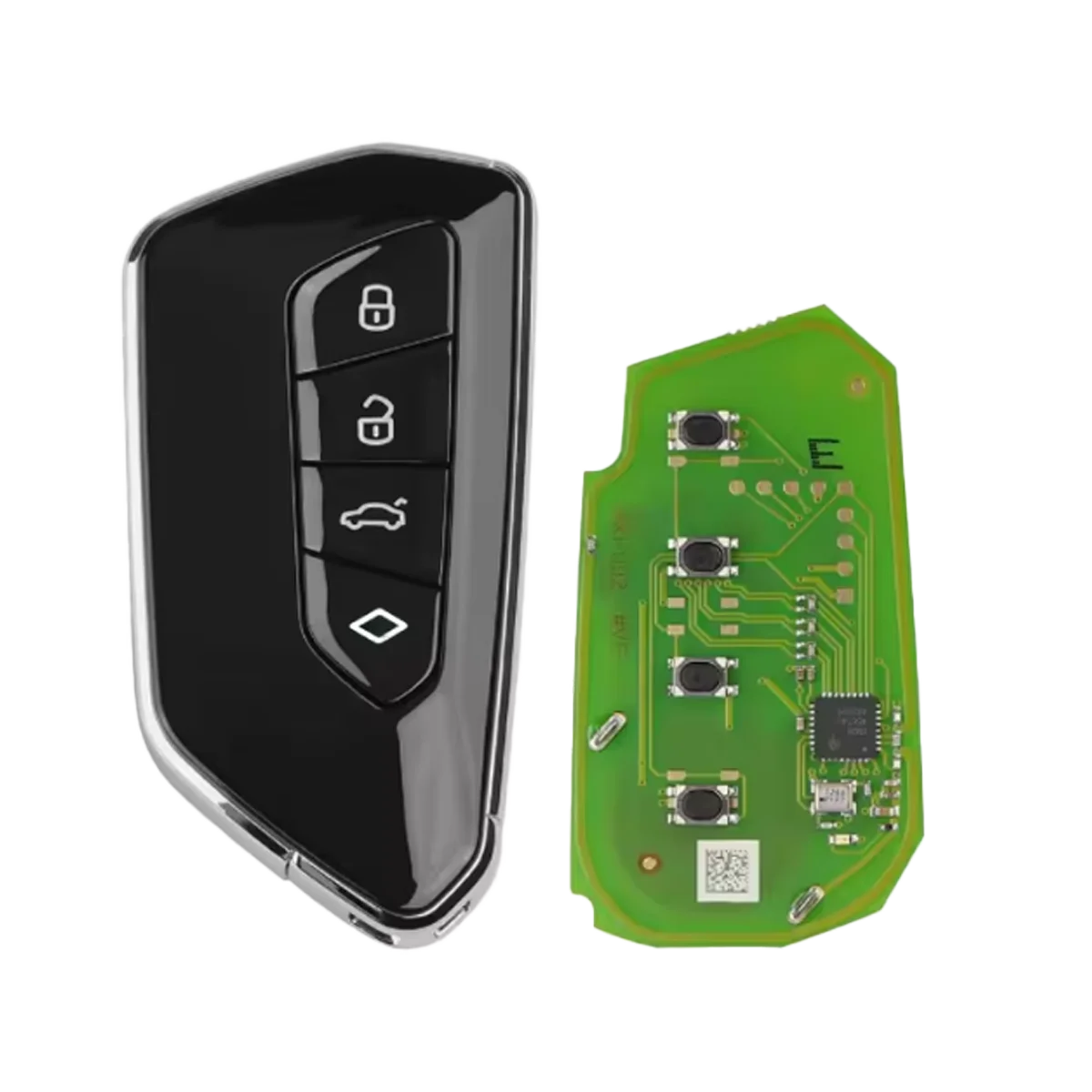 Xhorse XM38 Smart Key XSCH01EN XSFO02EN XSGA80EN XSJP01EN XSLR01EN XSNIS2EN XSSBR0EN XSTO03EN 2