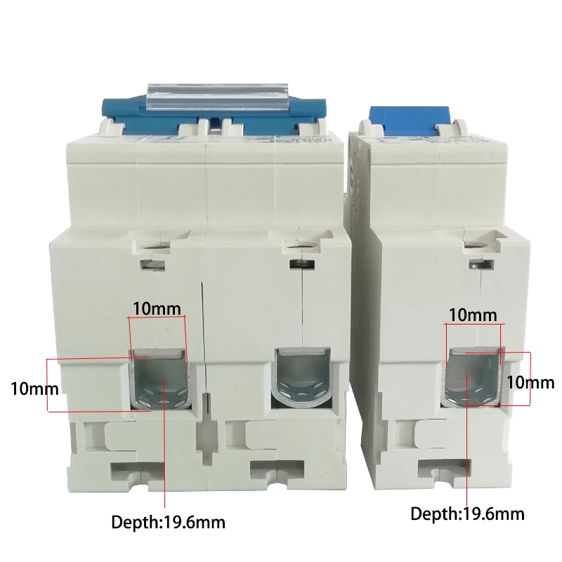 12V 24V 36V 48V 60V 72V 96V 120V wyłącznik obwód DC ogniwa słoneczne jacht RV akumulator 80A 100A 125A 150A 200A 250A