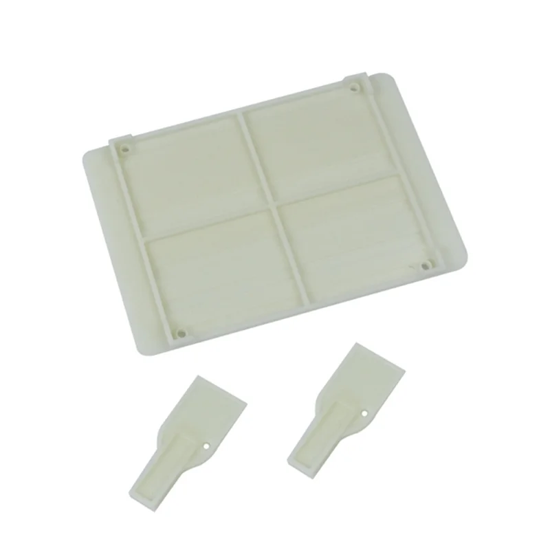 A41Z-1/4 10Inch Tape Splicing Set Perfect Opening Cassettes Tape Splicing Set
