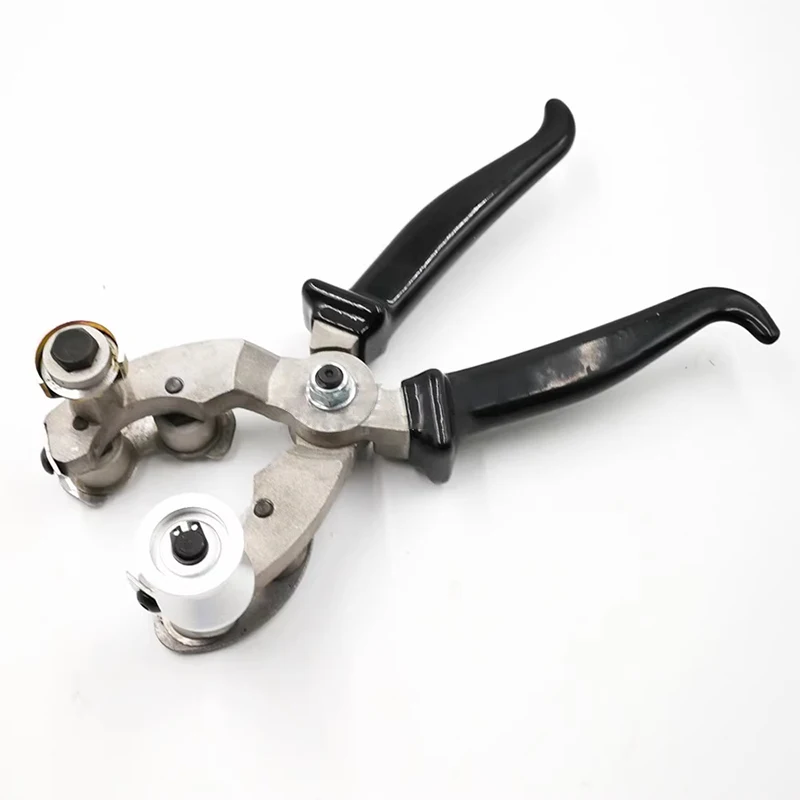 

KBX-45 Manual Low-Voltage Cable Stripper Wire Stripper, Cable Stripper, Wire Stripping Tool Φ10-45MM