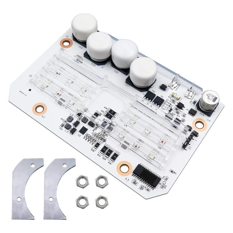 ABZW 619818Z Led Light Engine Board Kit For Intellibrite 5G Color LED Pool Light 2Nd Generation 601000 601001 601002 601003