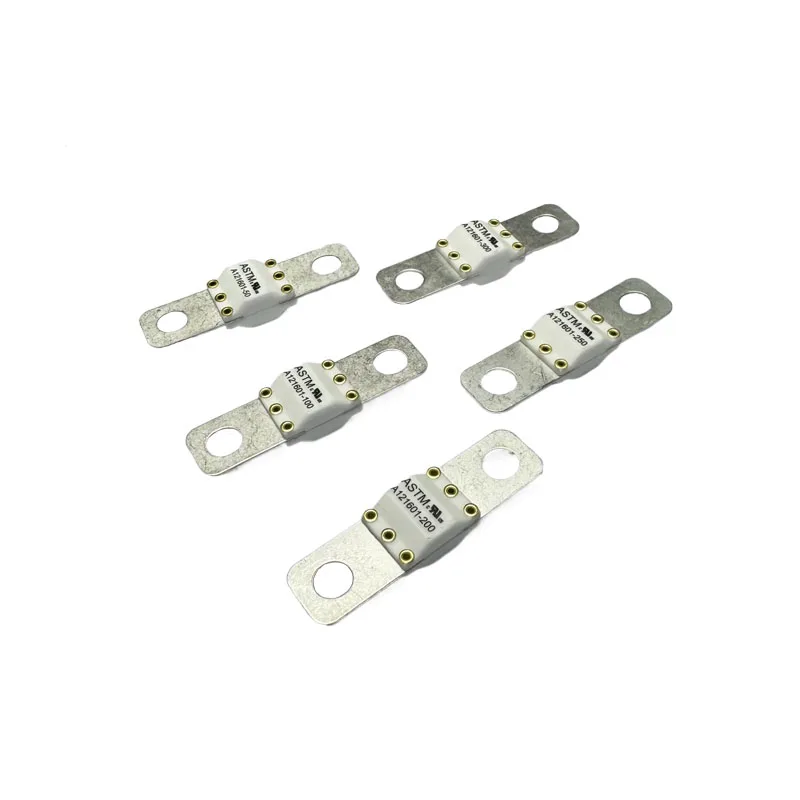 2Pcs Eaton Bussmann…