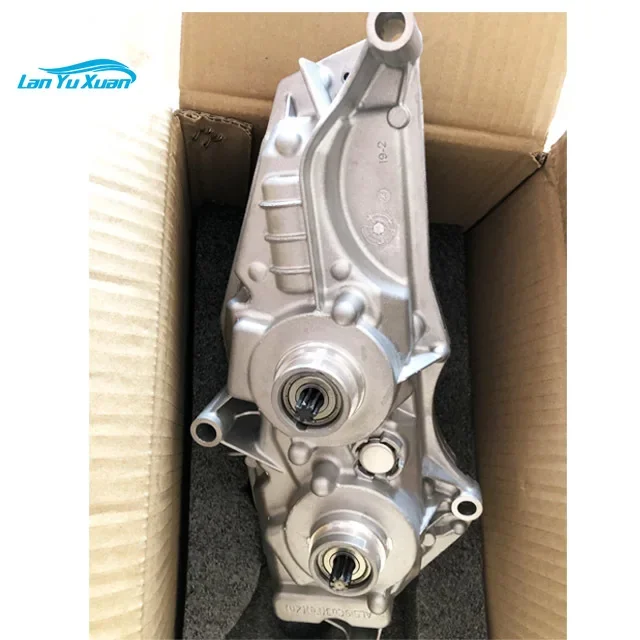 

DPS6 original brand new Transmission Control Mechatronics TCM TCU Fit FOR Ford Focus Fiesta 2.0 1.6 DCT AE8Z-7Z369-F DPS6