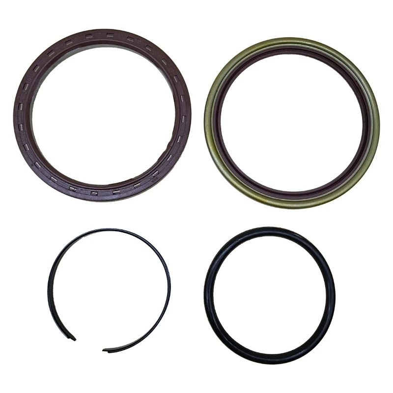 

Комплект уплотнений ступичного подшипника VOE 20967830-2 подходит для механических деталей