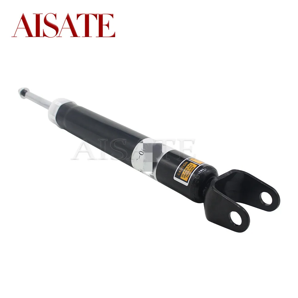 Rear Air Suspension Shock For Jeep Grand Cherokee Dodge 2011-2014 Gas Damper Airmatic Ride Strut Core 68069675AD 68069675