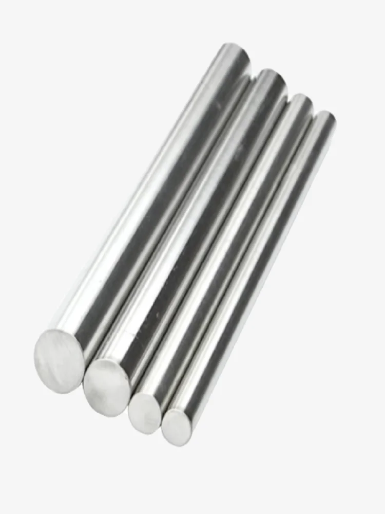 Stainless Steel Round Bar Rod Grade 304 1 1.5 2 2.5 3 4 5 to 120mm