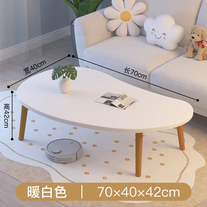 Piaochuang Small Table Simple Tea Table Household Kang Table Bedroom Kang Table Floor Low Table Window Sill Tatami