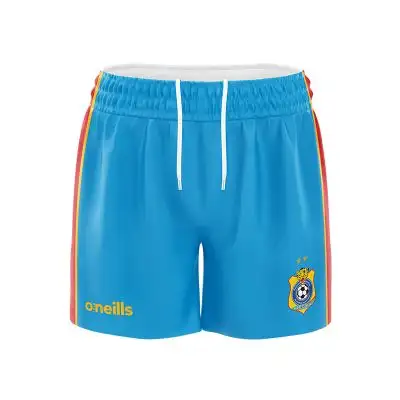 3D 프린팅 여름 야외 축구 훈련 반바지 (성인 및 아동용) 속건 통기성 반바지