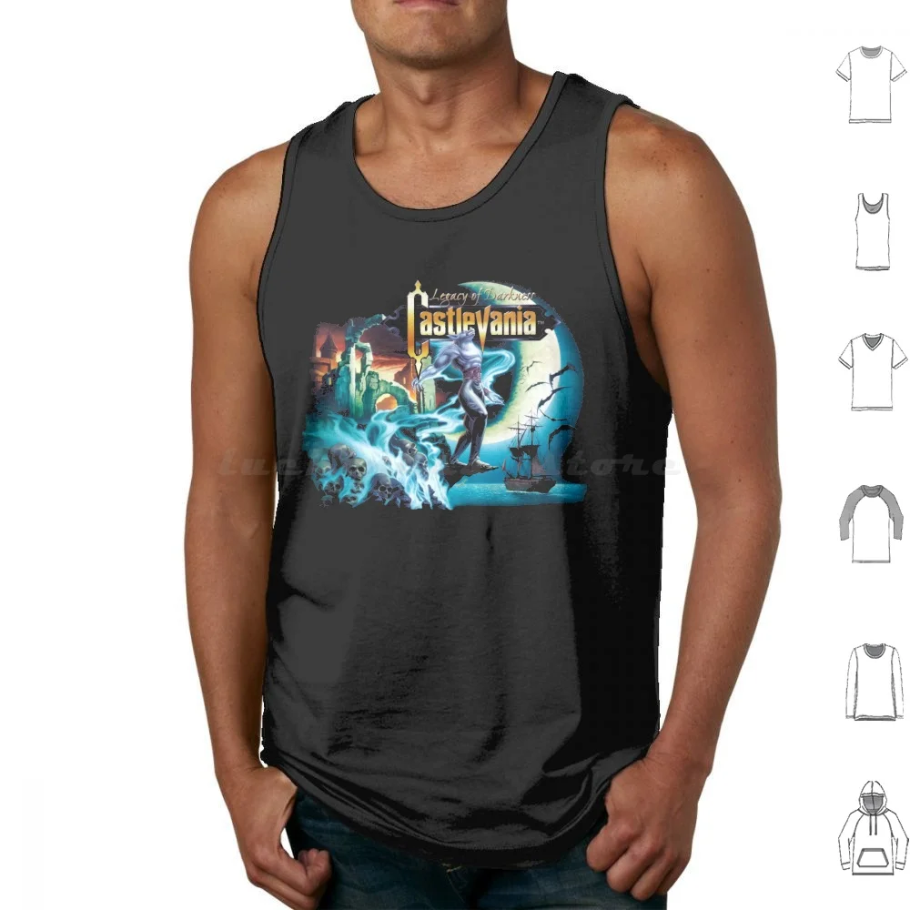 Castlevania 64 : Le…