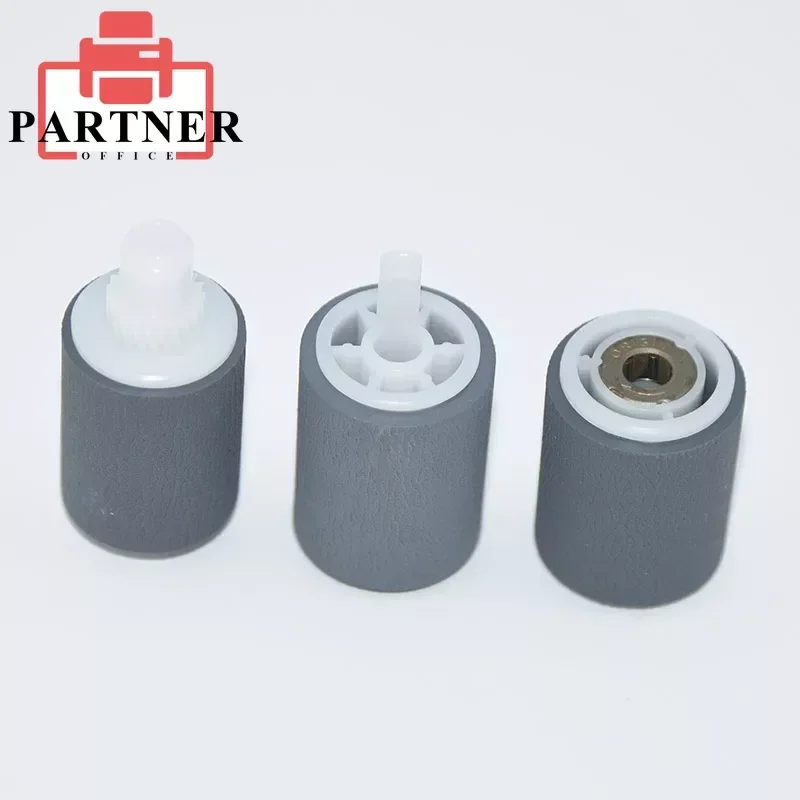 5SETS 6LK54293000 ADF Pickup Roller Kit for TOSHIBA E STUDIO 5508A 6508A 7508A 8508A MR4000