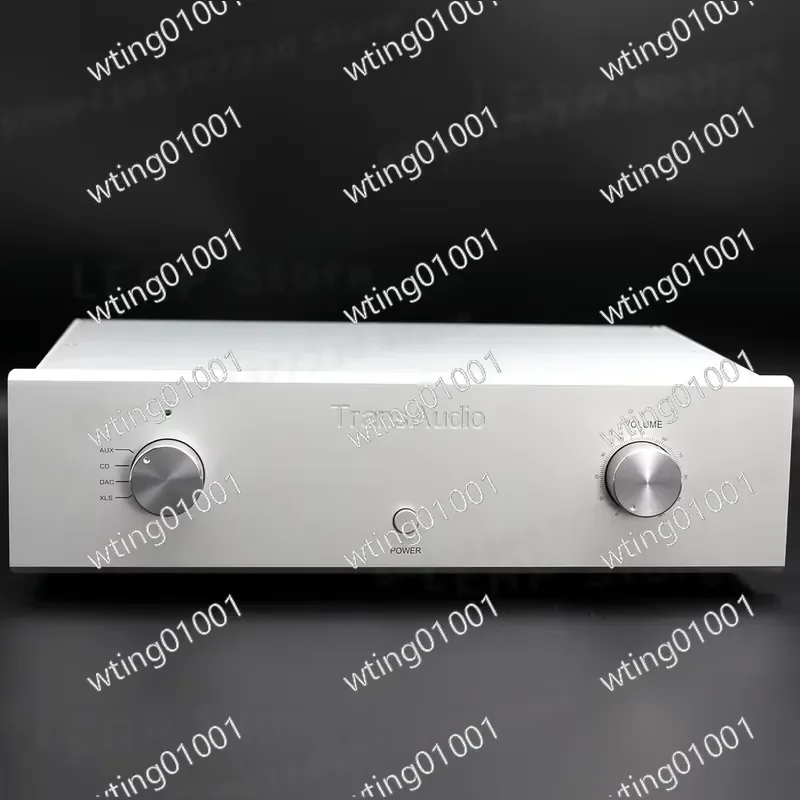for MBL 6010D C9.2 Ultra Low Distortion Fully Balanced HiFi Preamplifier Reference Grade Master Version Audio Pre Amp
