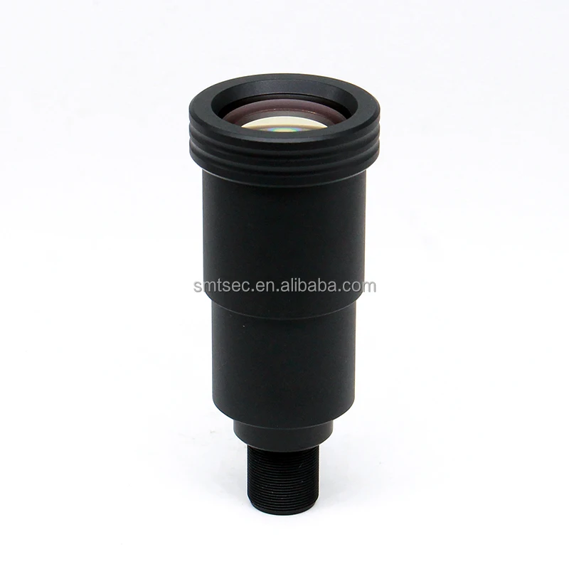 12MP 75mm Telephoto Lens F2.8 M12 Interface for 1/1.8