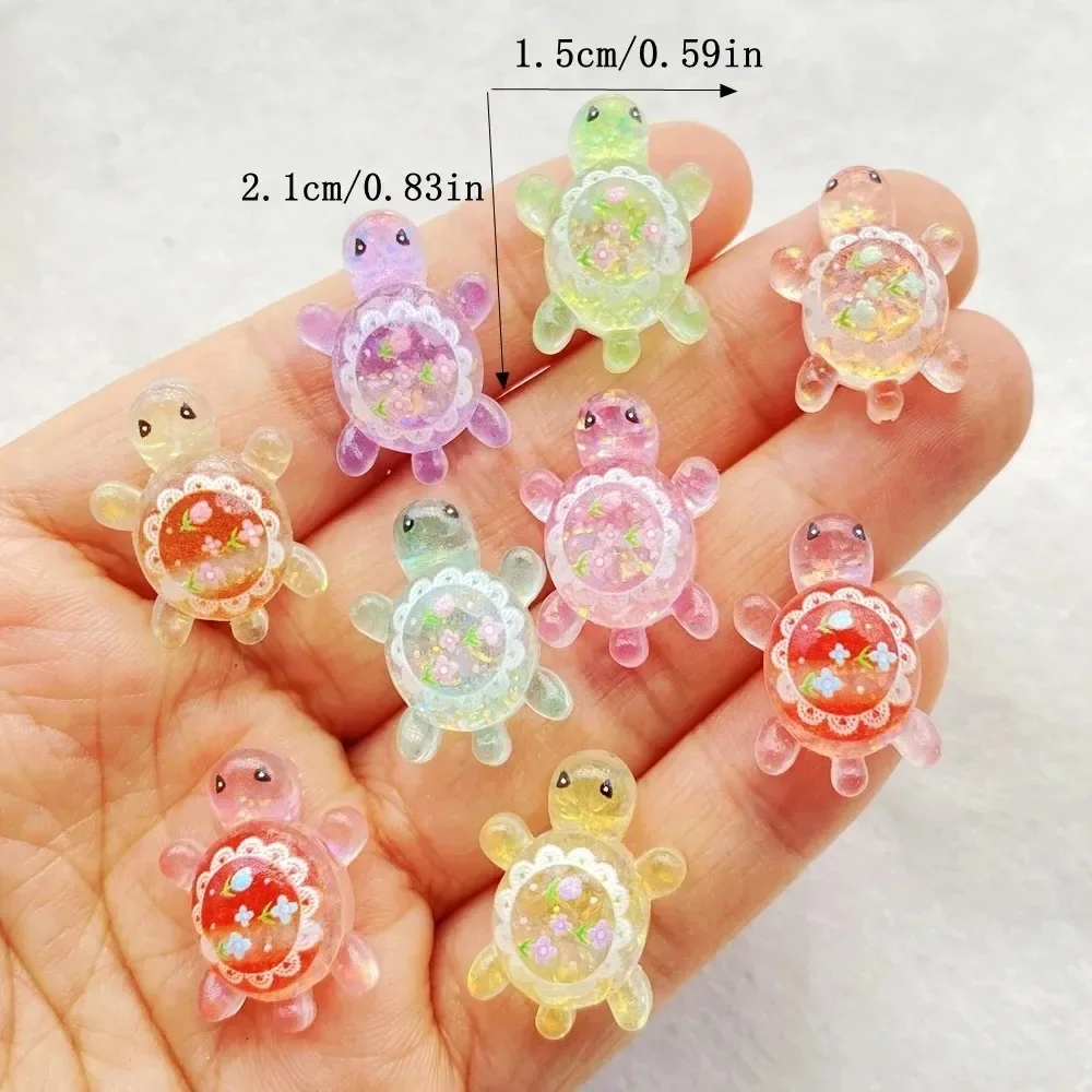 10 stuks schattige cartoon kle - Resin Crafts Diy recensie en prijs