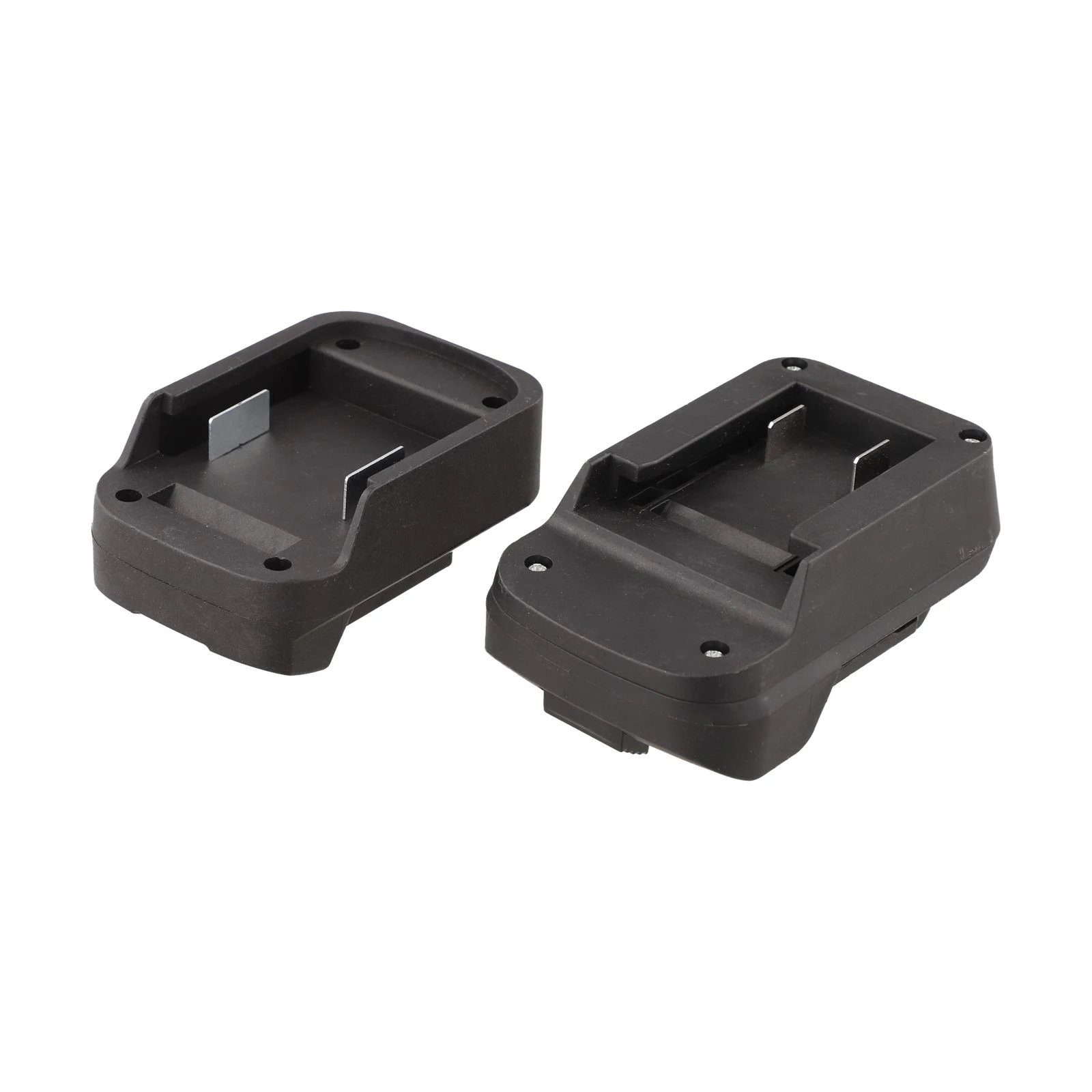 Battery Converter Adapter 2 pcs for Dayi Tools Supporting A3/2106 Battery to 18V Machine Conversion for Efficient Use