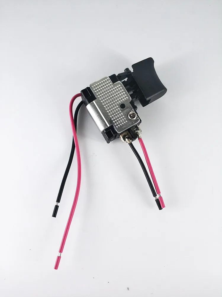 

Подходит для аксессуаров для переключателей шуруповертов Makita TG563FSB-3L 6506028