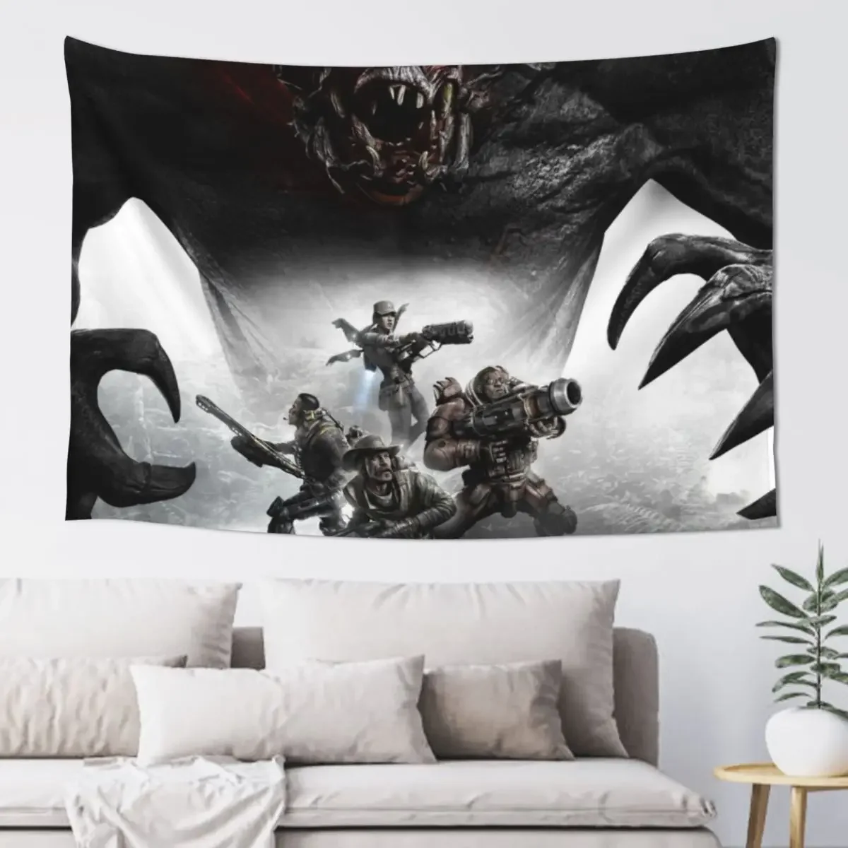 

Game t-shirts Tapestry Aesthetic Decoration Decorative Wall Murals Decorations For Room Tapestry