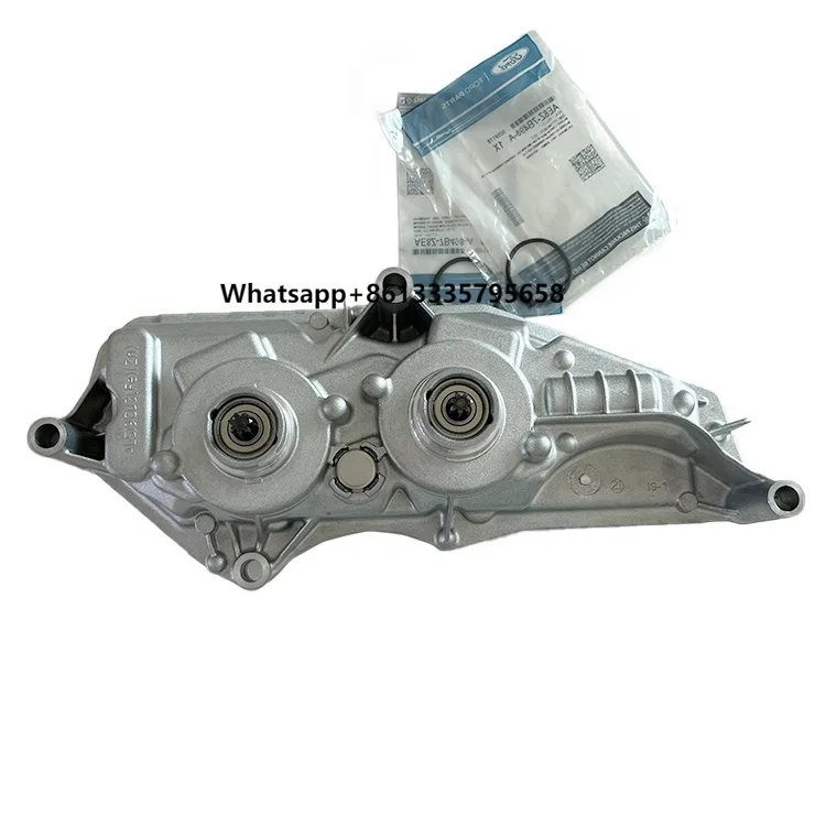 

Auto Parts Genuine New Transmission Control Module Unit Computer TCM TCU A2C30743100 A2C53377498 for Ford Focus Fiesta 2011-2018