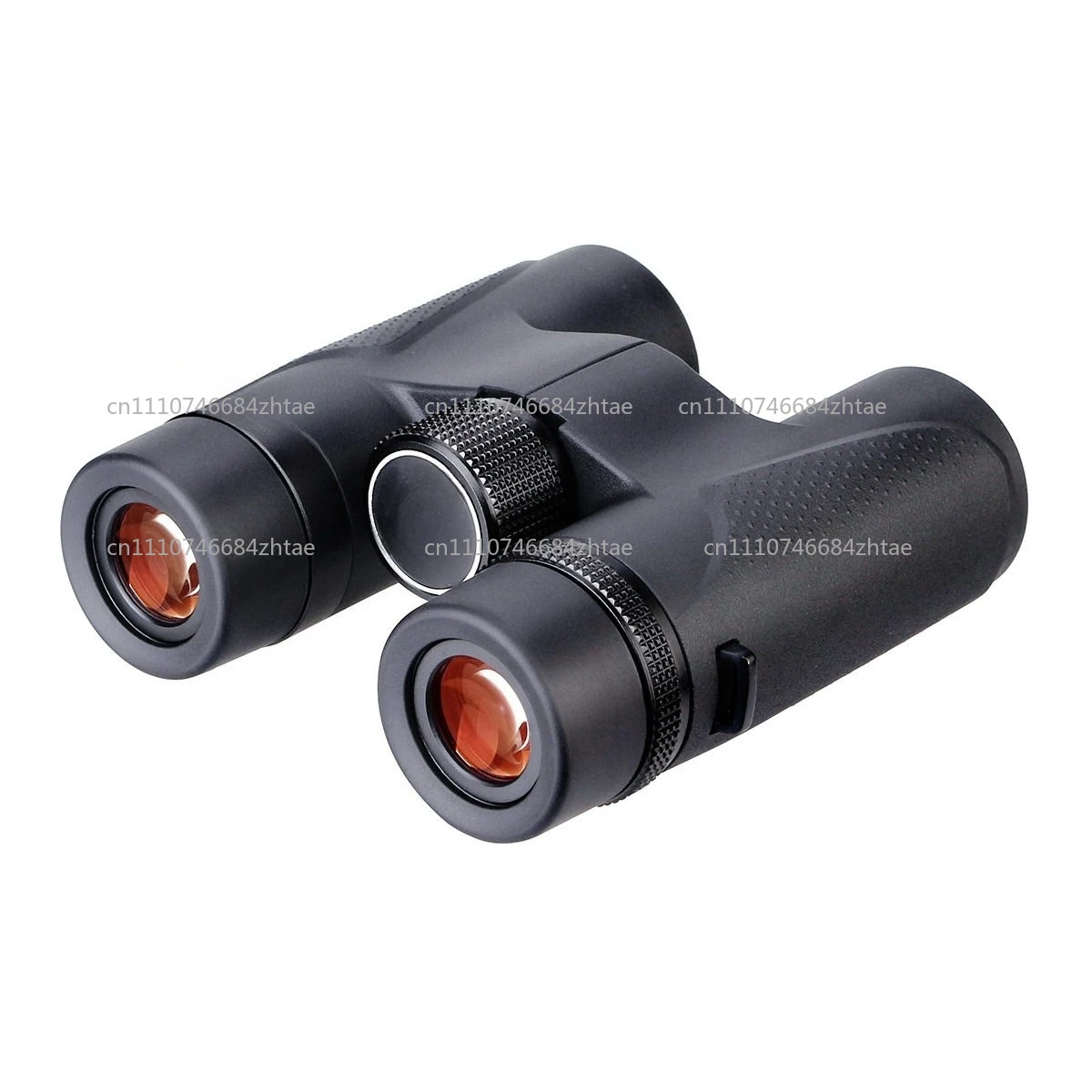 binoculars with ED low dispersion, high-definition, waterproof outdoor display