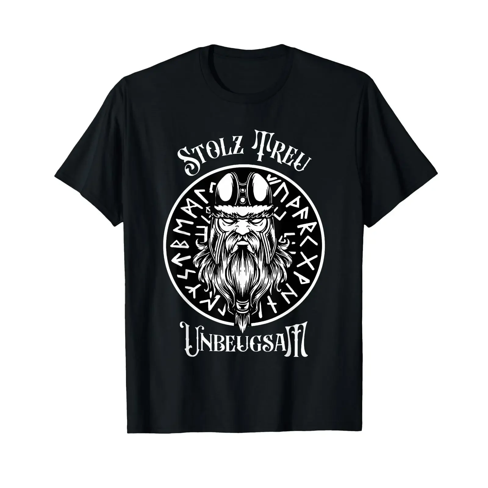 Proud loyal unyielding T shirt vintage Washed Stretched Versatile fashion designer clothes Slightly Top For Everyday Wear
