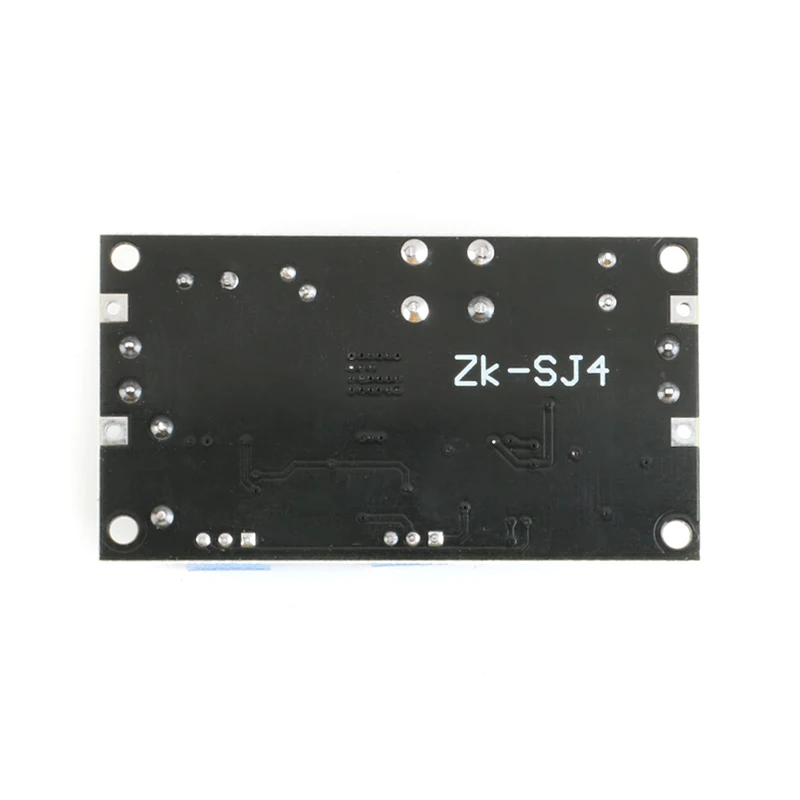 XYS3580 DC-DC Buck Boost Converter CC CV 0.6-36V 5A 80W Power Module Adjustable Regulated laboratory Power Supply Variable