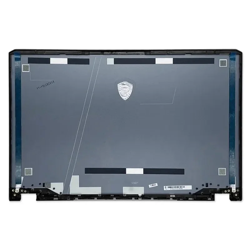 New For GE76 GP76 WE76 MS-17K1 17K2 17K3 17K4 LCD Back Cover/Front Bezel/Hinges/Hinge Cover Laptop Shell