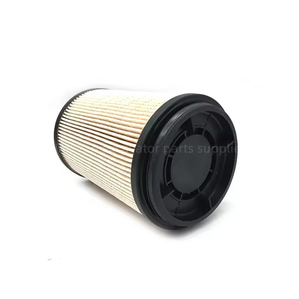 

QX-C6008 60307173 For Sany SY195 SY215-10 Engine Diesel Filter Excavator Parts