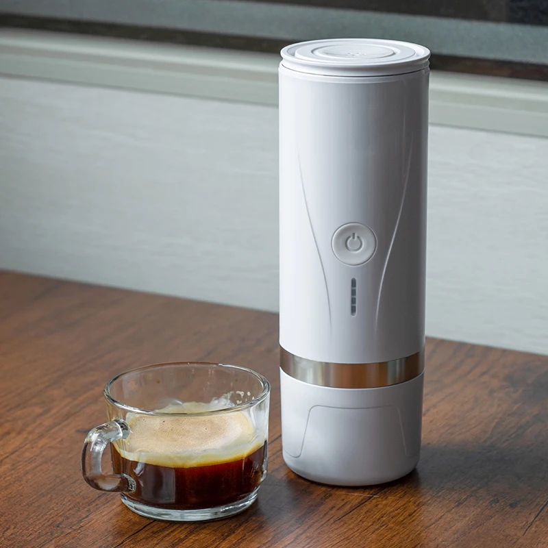 

Popular Online 2025 Beautiful Coffee Maker Home Small Portable Drip Coffee Maker