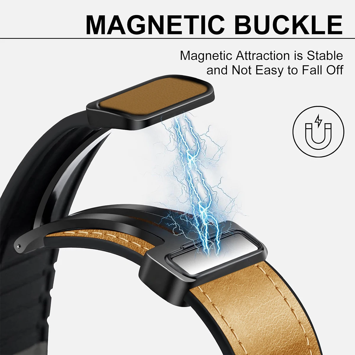 20mm 22mm Leder Silikon Armband Für Huawei Uhr GT5 GT 5 Pro 46mm Smart Uhr Band Huawei GT 4 3 2 GT3 Pro 46mm Uhr Armband – Detail 6