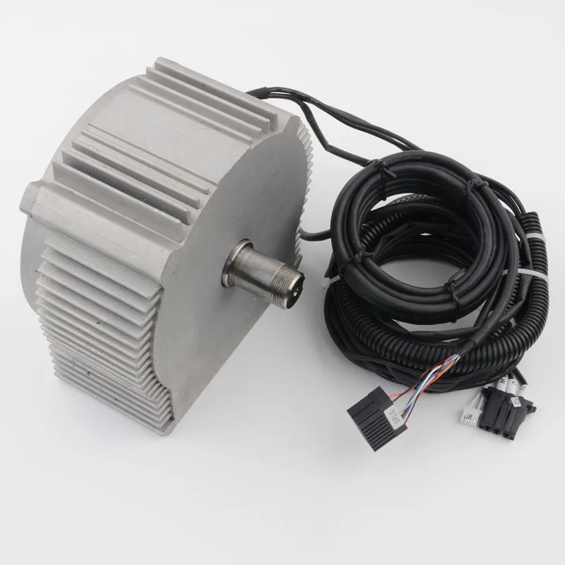 EMB-48-8 YA171B911G02 Elevator Parts door motor