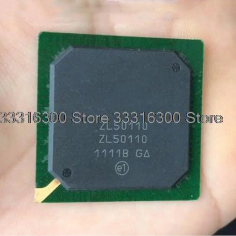 1PCS New ZL50110  BGA Microcontroller chip IC