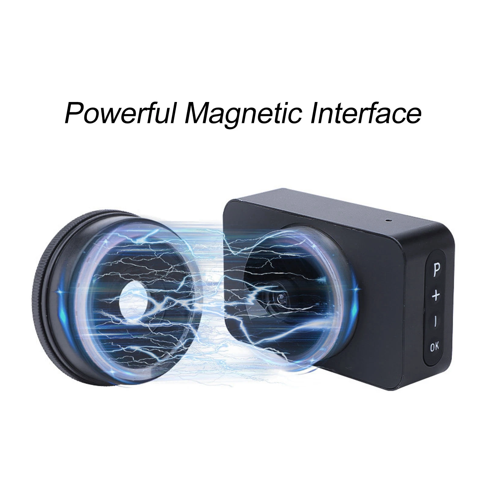 ZK50 Telescope Eyepiece Camera for Astronomy 4K 3 Inch Color Display Electronic Eyepiece for Astrophotography Planetary