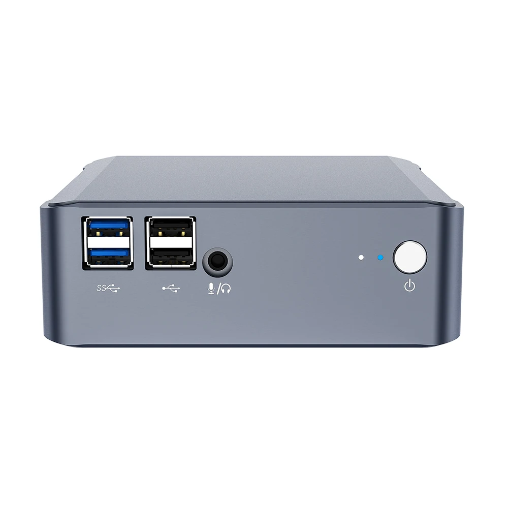 "Thunderbolt4-ゲーミングコンピューターtpm2.0,Mini PC Windows 11,Intel i7-1165g7,i5 1135g7/1135g7および3x4k @ 60GHz htz htpc Nuc 2 * ddr4 nvme ssd