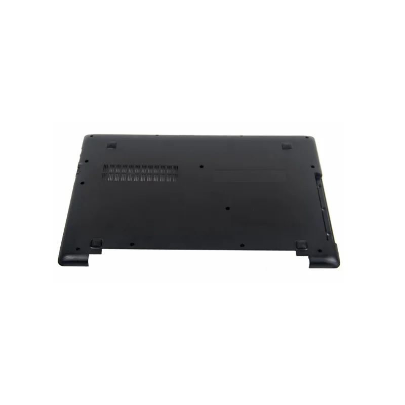 

Новый нижний чехол для ноутбука Lenovo Ideapad 110-15IBR, нижняя крышка корпуса 5CB0L46244 AP11S000300