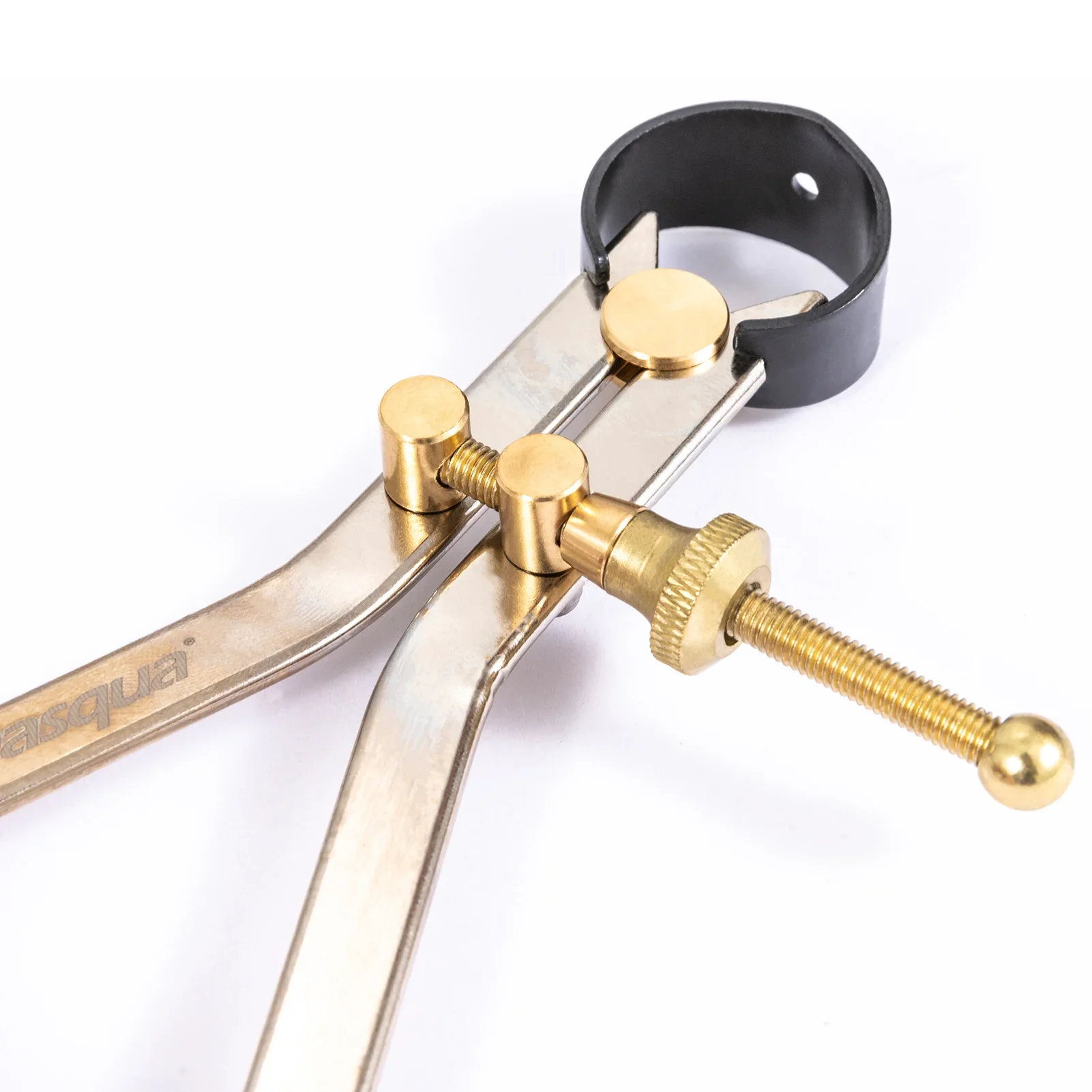 

l For Dasqua Industrial 150mm 6 Inch 200mm 8'' Outside External Spring Caliper 250mm 10'' 300mm 12 Inch Compas de Exterior