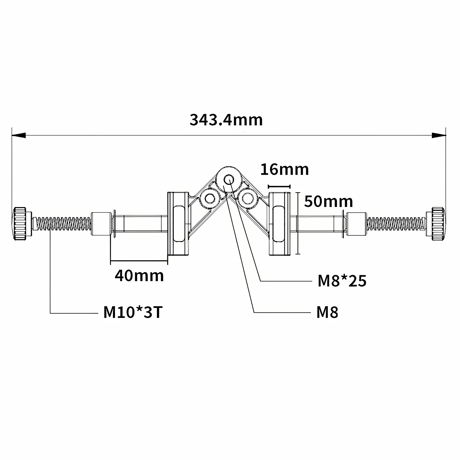 Welding Fixture Auxiliary Artifact Quick Clamp Right Angle Adjustable Clamp For Welding, Woodworking, And DIY Projects