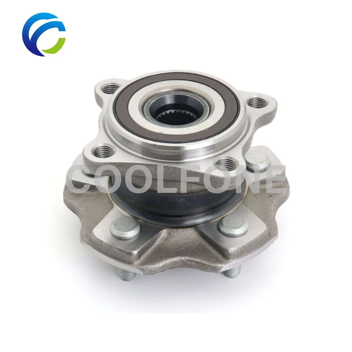 

Rear Wheel Hub Bearing For TOYOTA HIGHLANDER KLUGER LEXUS RX GGL15 AGL25 2008-2021 424100E030 424100E031 4241048060 42410-0E030