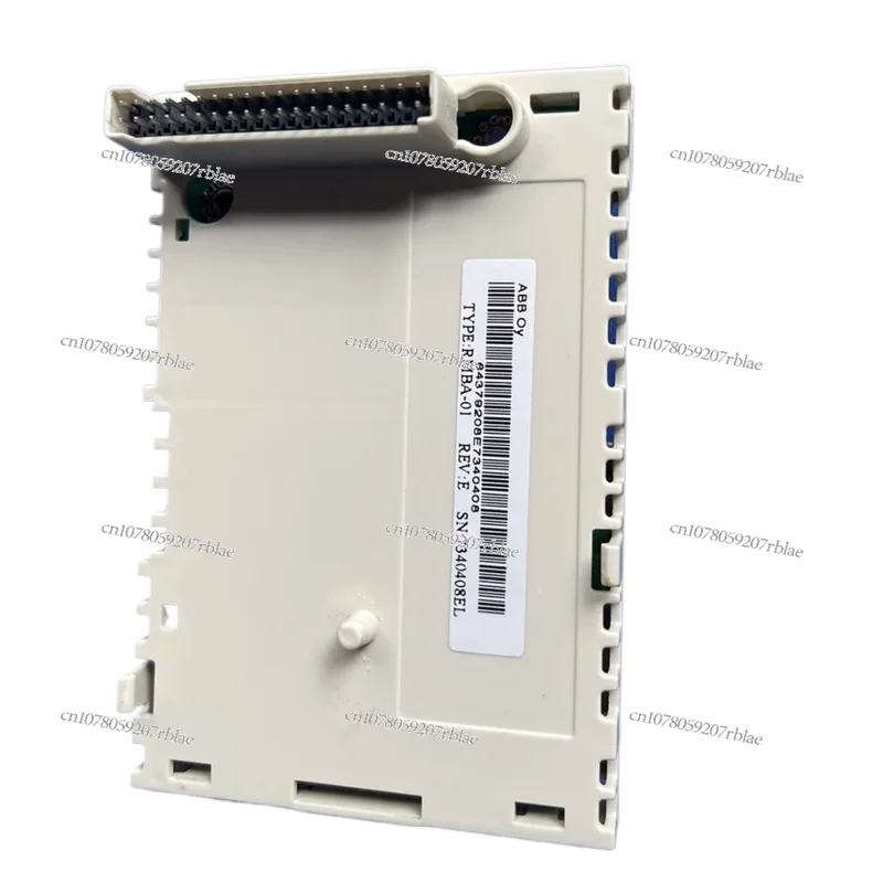 Inverter ACS800 Bus Adapter RMBA-01