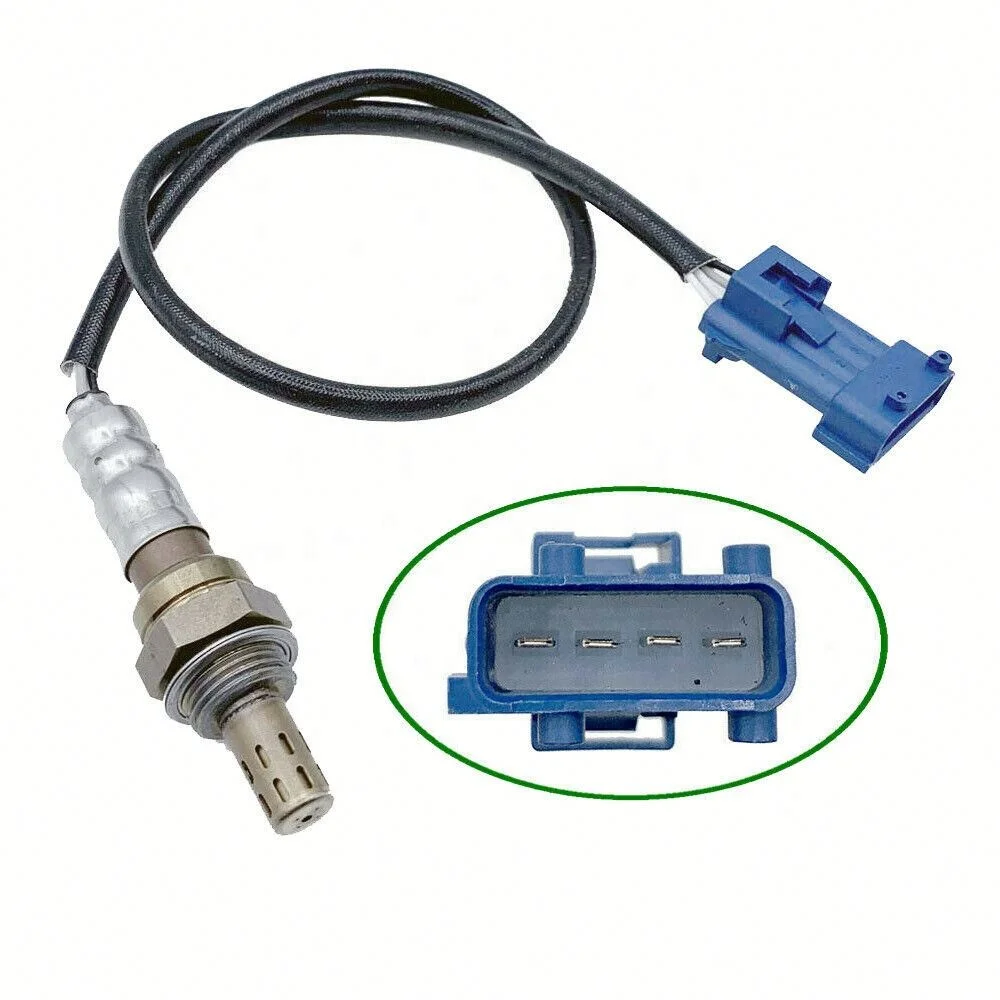 Original Replacement 11787548961 Oxygen Sensor for Mi-ni Cooper I4 1.6L