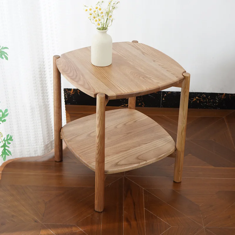 Small Apartment Ash…