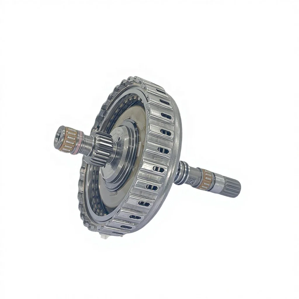 

483102H000 Applicable to C0GF1 CVT Transmission Input Shaft Forward Gear Clutch Assembly